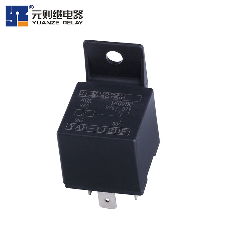请问贵司的继电器主要是针对哪个行业的呢?