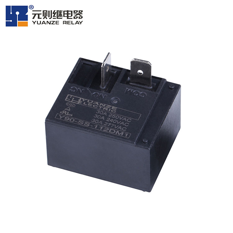 T91常开继电器-Y90-1
