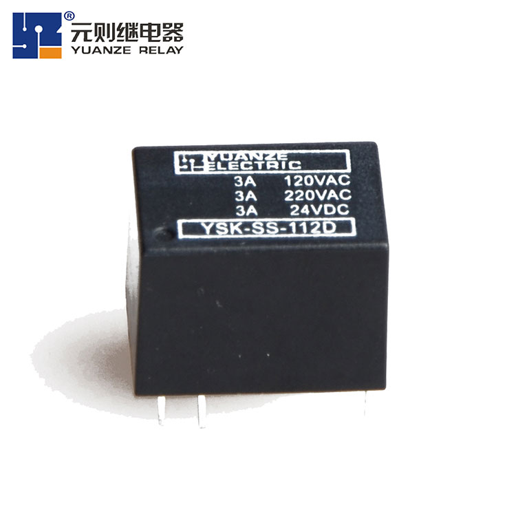 通信继电器-YSK