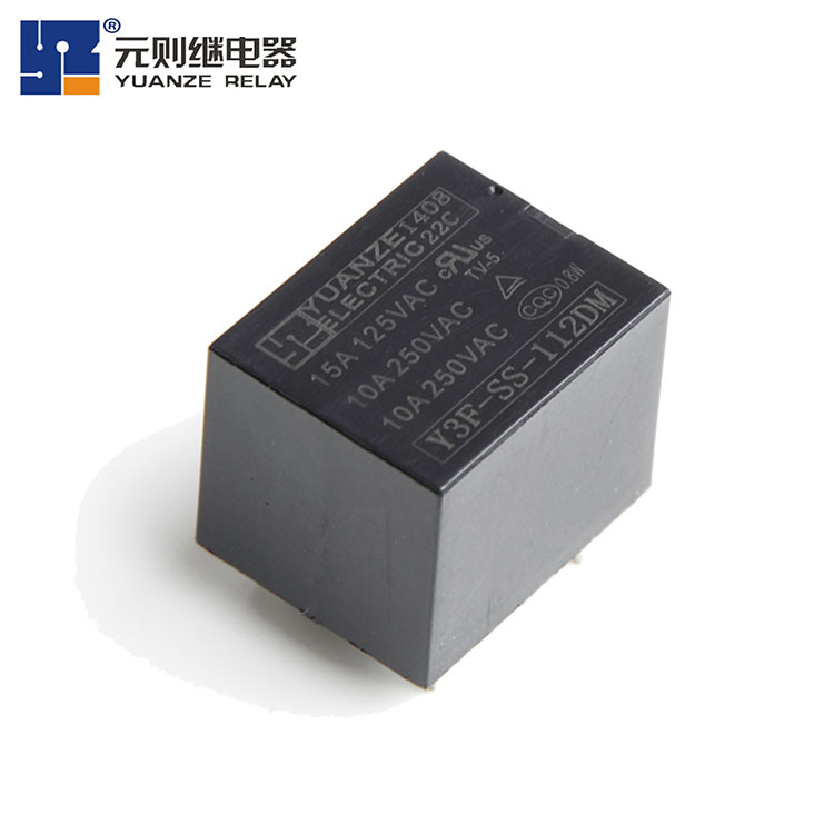 通用继电器-Y3F