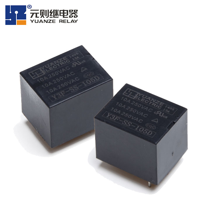 5V10a继电器