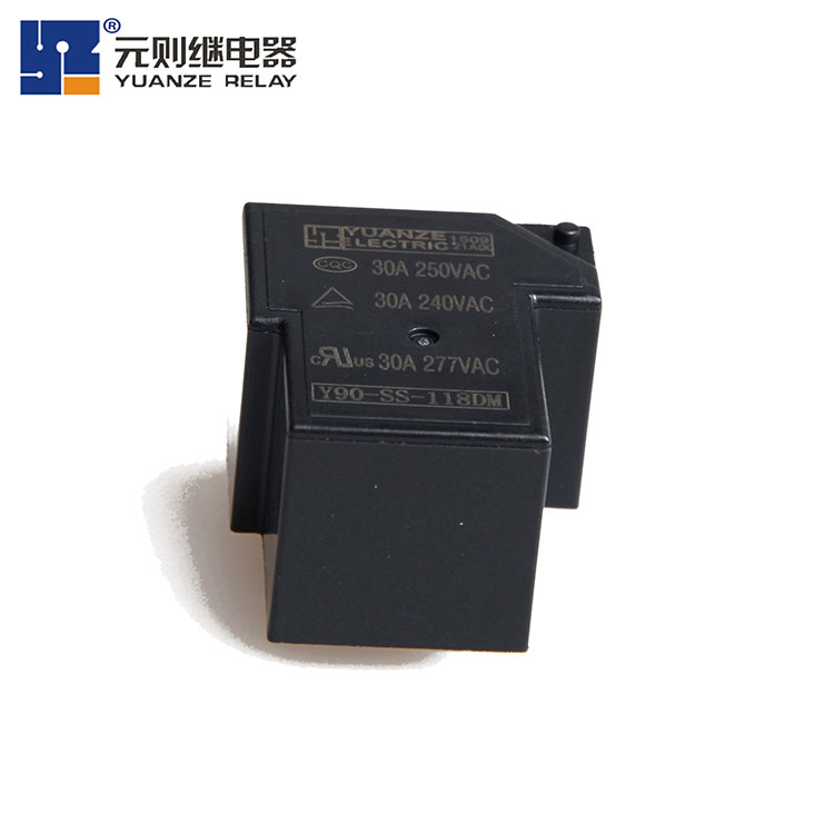 18V30A继电器-Y90