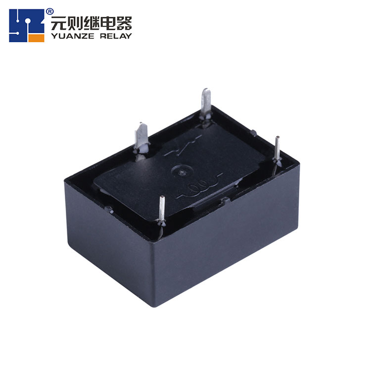 智能插座继电器24V