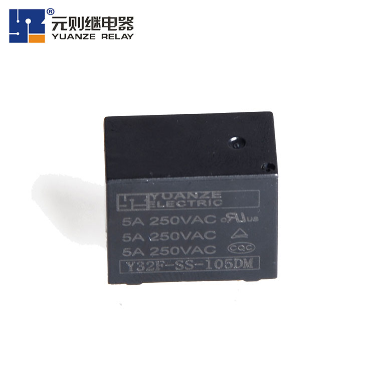 5a家电控制板继电器-Y32F