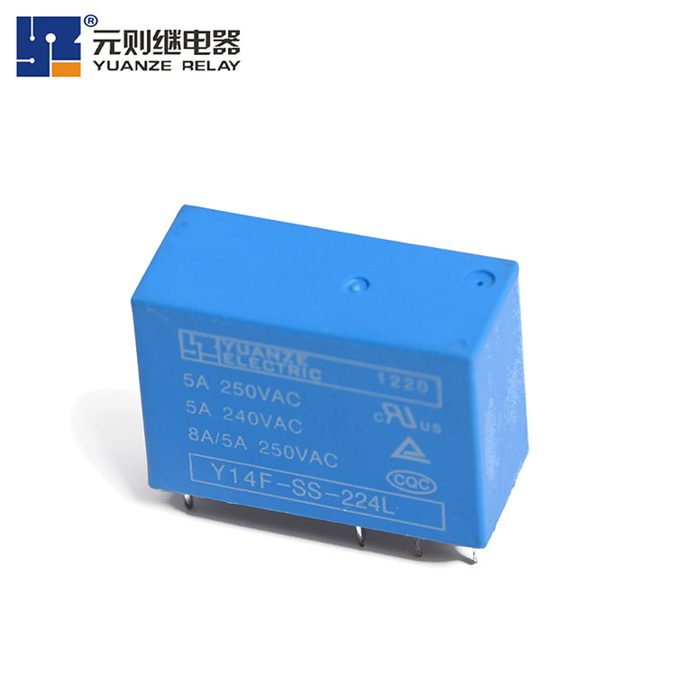 继电器转换型5A