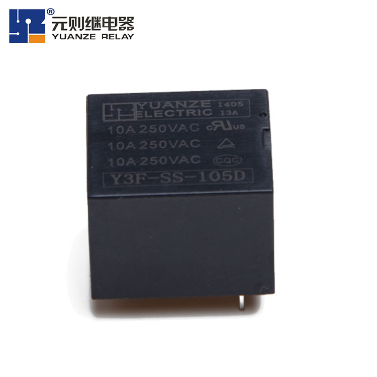 t73继电器 5v10A