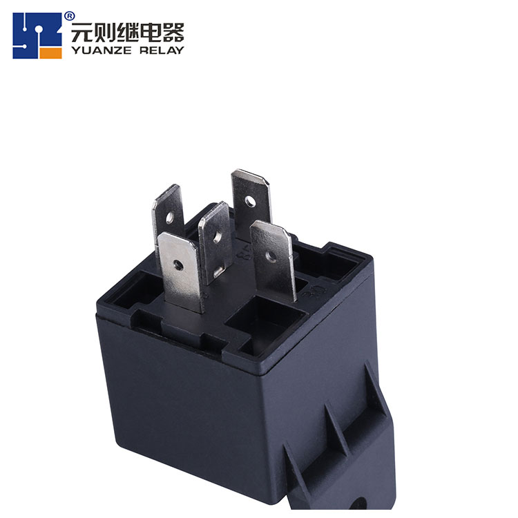 12v5脚汽车继电器
