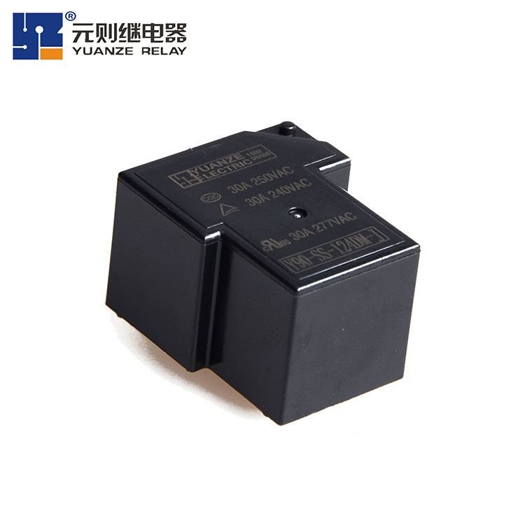 40a大功率继电器24v-Y90