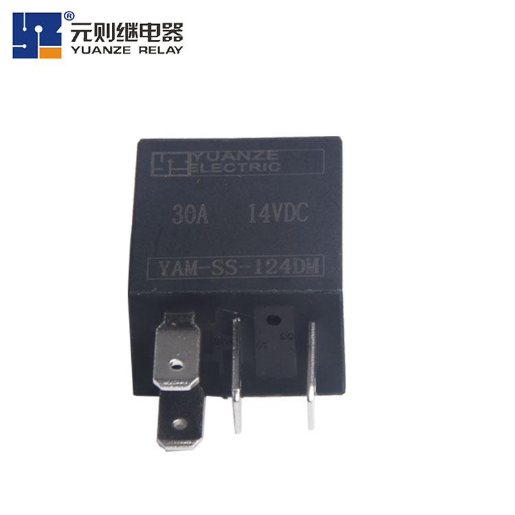 30a通用汽车继电器-YAM