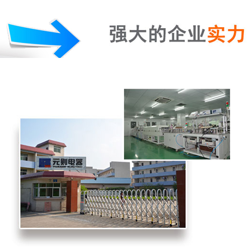 【富彩资讯】不一样的广东汽车继电器!
