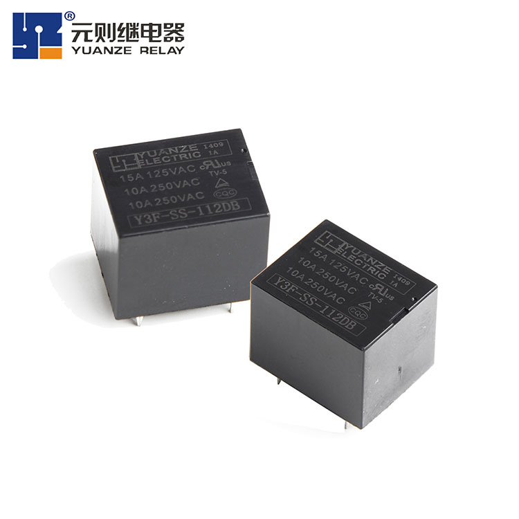 [10a250vac继电器]厉害了,富彩电器10a250vac继电器产品的大家都说好！