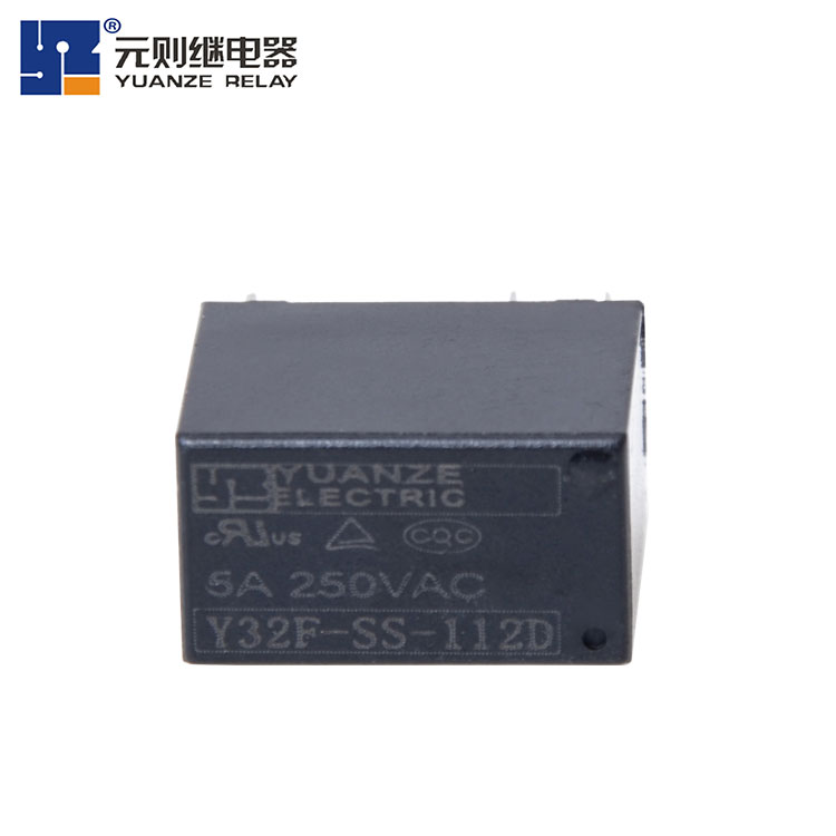 12v5a继电器