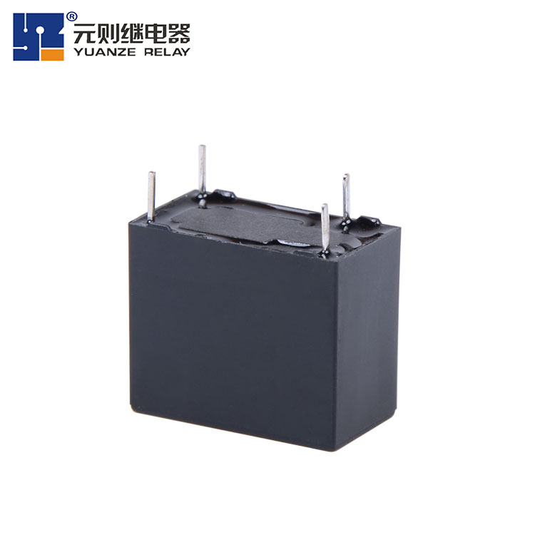 4角12v常开继电器