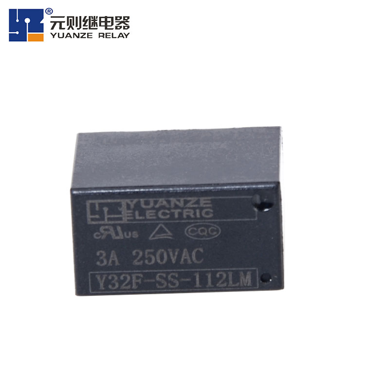 3a12v继电器