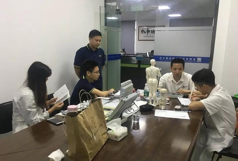真正的关爱,不只是叫你“多喝水”——富彩继电器,关爱员工赢在行动!