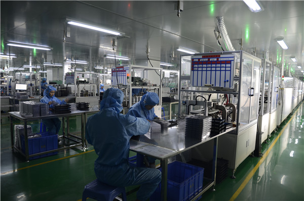 广东电磁继电器厂家,富彩继电器新增回头客